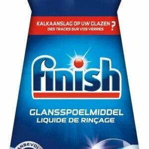 Finish Regular 400ml 1Stück(e) Gel Geschirrspülmittel