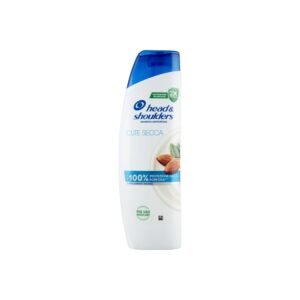 Head & Shoulders Shampoo für trockene Haut, 250 ml