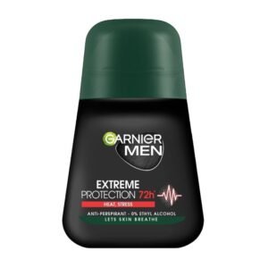Garnier Deodorant, Zerstäuber, Unisex, Erwachsene