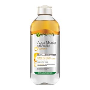 Garnier Skin Active Micellar Water Oil 400ml