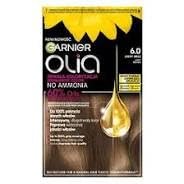 Garnier Olia 6.0, Hellbraun, Permanente Farbgebung