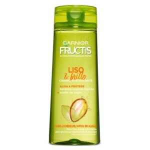 FRUCTIS HIDRA LISO 72H champú 360 ml