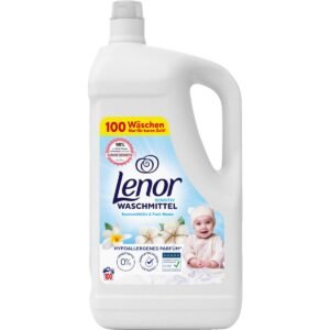 Lenor Waschmittel Flüssig Sensitiv (100WL) (5 l)