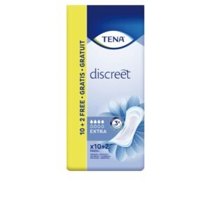 Tena Lady Hygieneeinlagen Extra, 10 Stück