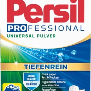 PERSIL Professional Pulver 130 WL Universal 7,8kg
