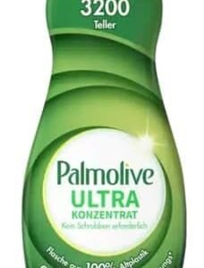 Palmolive Spülmittel Original, 0,75 l