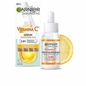 Garnier S.Act Vit C Serum 30
