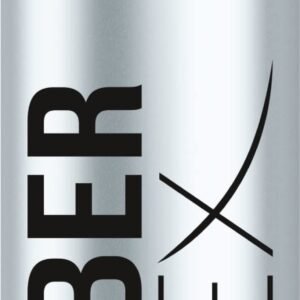 Syoss Fiberflex Flexibles Volumen Haarspray Mit Zusätzlichem Volumen Extra Strong 300ml