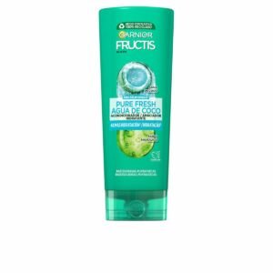 Garnier Fructis Pure Fresh Entwirrender Conditioner, 300 ml, Kokoswasser