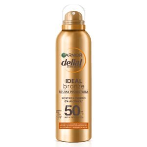 Delial Uv Water F-50 Spray 200