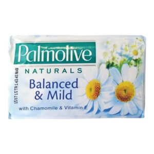 Palmolive Palmol-MYD90RM Palmolive-Seife, 90 g