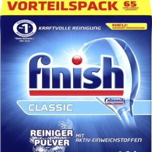 Finish Reinigungspulver Classic 1,3 kg
