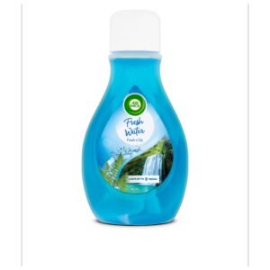 Air Wick Fresh N Up Air Fresh Water Fragrance, 375 ml