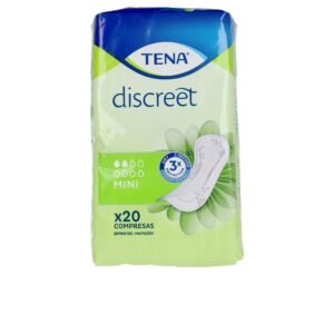 Tena Discreet Mini 20