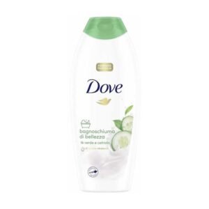 Dove Bad 750 ml Go Fresh