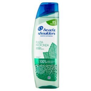 Head & Shoulders Pulprof Anti-Juckreiz-Shampoo, 250 ml