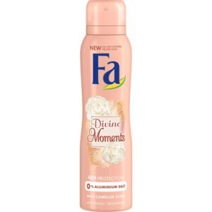 FA Divine Moments Deodorant Spray 150 ml