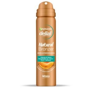 Garnier Natural Bronzer Self-Tanning Mist 75ML