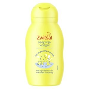 Zwitsal Seifenfreies Waschgel, 75 ml