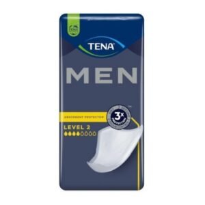 TENA MEN Level 2 - Standard (Basis-Variante) (Beutel (20 Stück))
