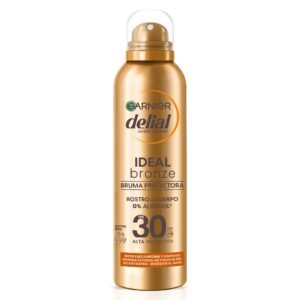 Delial Körper Sonnencreme, 200 ml