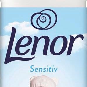 Lenor Weichspüler Sensitiv, 38 WL, 950 ml