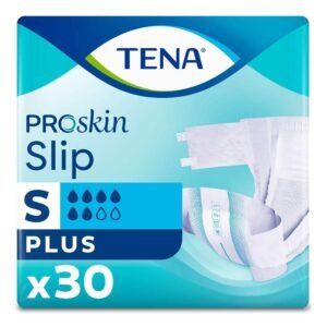 TENA Slip Plus Small, 30 St