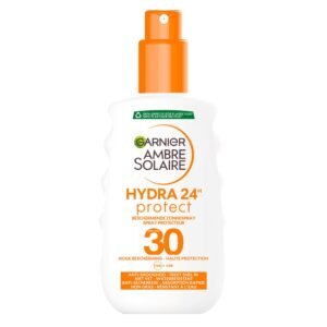 Garnier Ambre Solaire Spray SPF30, 200 ml