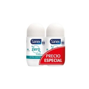 SANEX DEO ROLL 50ML DPL EXT CONT 0