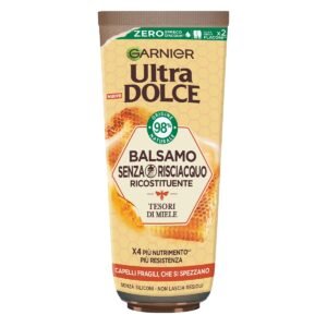 Garnier Ultra Dolce Balsamo Senza Risciacquo Tesori di Miele 200ml