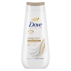 Dove Advanced Care Duschcreme Seidig-Zart 225ml