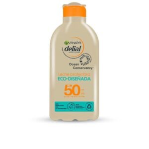 Delial Leche Fp-50 200Ml.Eco Diseñada