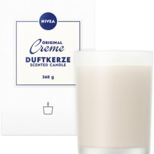 NIVEA Creme Kerze, 260g