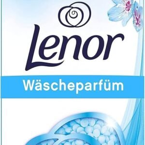 Lenor Wäscheparfüm Aprilfrisch 160g, Für Den Non-Stop Frischekick