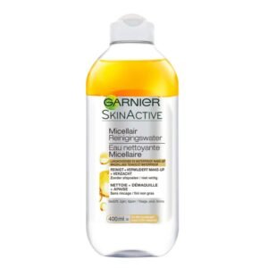 Garnier Skin Natural Micellair Water Ultra Cleansing, 400 ml