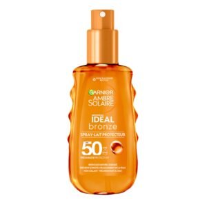 Garnier Ambre Solaire Eco Conception Sonnencreme - 150 ml (LSF 50)