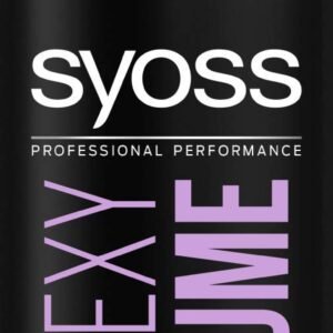 Syoss Big Sexy Volumenspray, 150 ml