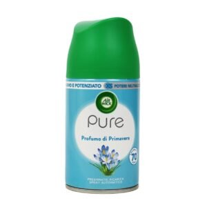 Air Wick Freshmatic Nachfüllpack Pure Primavera Raumduft 250ml