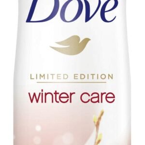 Dove Deospray für 48 Stunden Schutz Winterpflege 0% Alkohol, 150 ml, 1 Stück