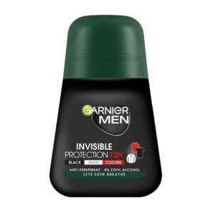 Garnier Deodorant, Zerstäuber, Unisex, Erwachsene