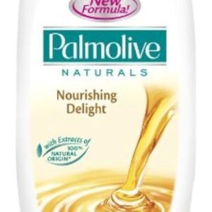 Palmolive - Naturals Honig und Milch Dusche - 500 ml