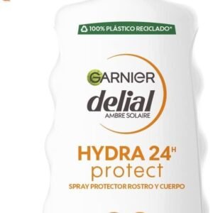 Leche Protectora Hidratante Spf25 Pistola 300 Ml