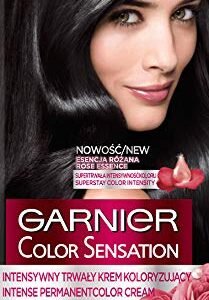 Farbe Sensation 1,0