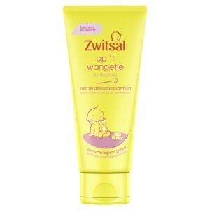 Zwitsal Auf die Wange - 100ml
