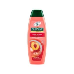 Palmolive Hydra Balance Shampoo 2in1 mit Pfirsich, 350 ml