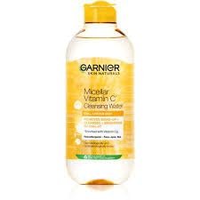 Garnier Skin Naturals Vitamin C Micellar Cleansing Water