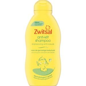 Zwitsal - Zwitsal Anti-Tangle Shampoo - 200ml
