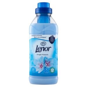 Lenor Frescor De Abril 525Ml