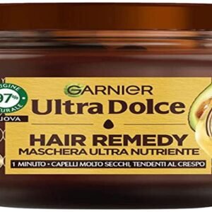 Garnier Ultra Dolce Hair Remedy Avocado 340 ml