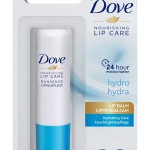 Lippen balsam | Dove Nourishing Lipcare 4,8g | Hydrating Care | Lippenpflege